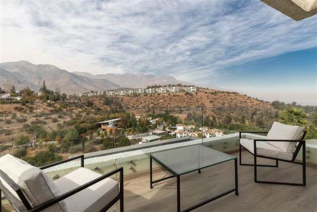 CASA Colina Miravalle 9800