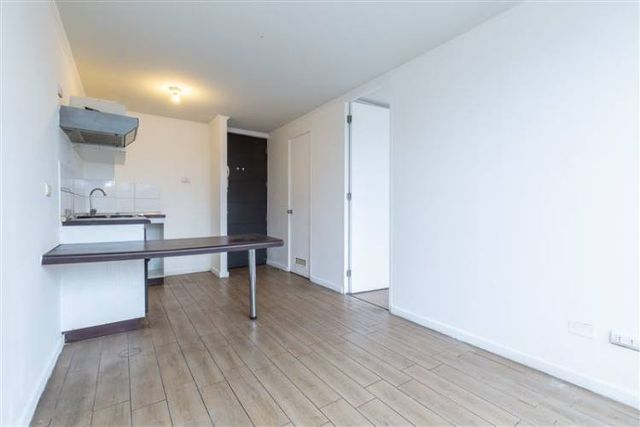 DEPARTAMENTO Pablo Urzua 1400