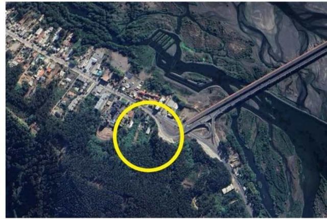 SITIO Gran Terreno San Pedro Viejo Inmobiliaria/Inversionistas