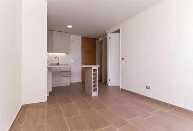 DEPARTAMENTO Fernández Albano 565