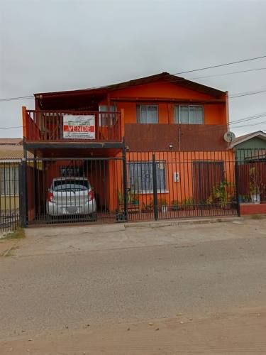 CASA Portal de San Ramón