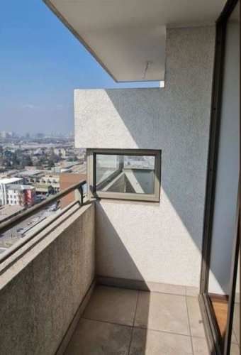 DEPARTAMENTO Pedro Alarcon