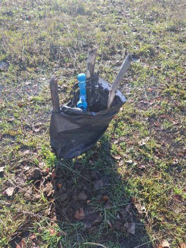 PARCELA Ruta Q-30, los Troncos Los Ángeles