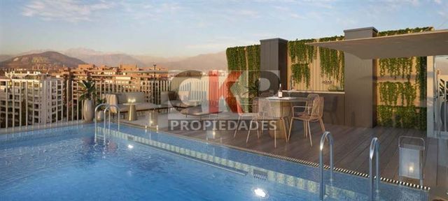 DEPARTAMENTO Vitacura/ Mar Jónico