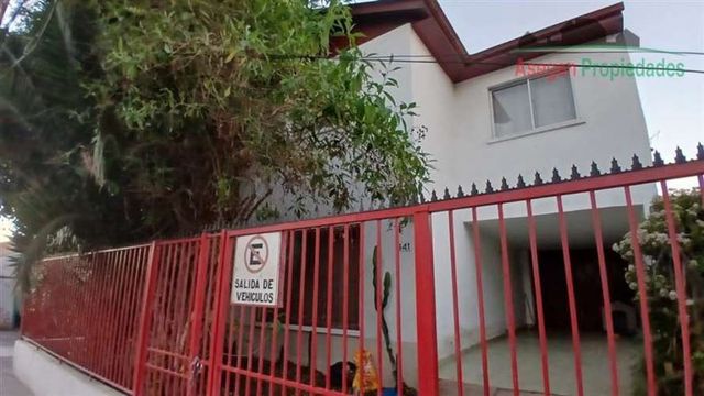 CASA Casa - Local comercial en venta y arriendo en el centro de Copiapó