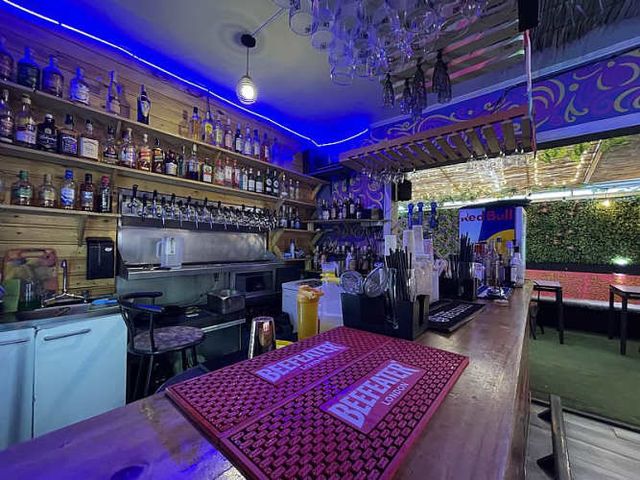 Local VENTA DE DERECHO A LLAVE LOCAL COMERCIAL (CÓD. 404)