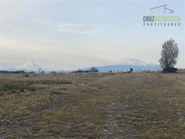 PARCELA Terreno urbano 10.000 m2 sector Alto La Paloma