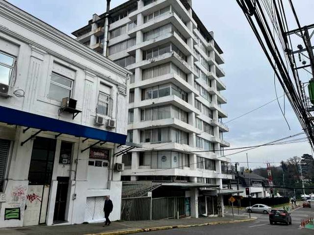 Departamento en Edificio Tornagaleones