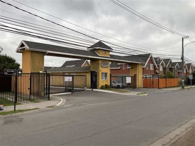 CASA Condominio Costa San Pedro