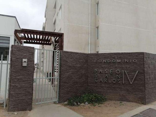 Oportunidad Paseo San Carlos,  excelente ubicación.