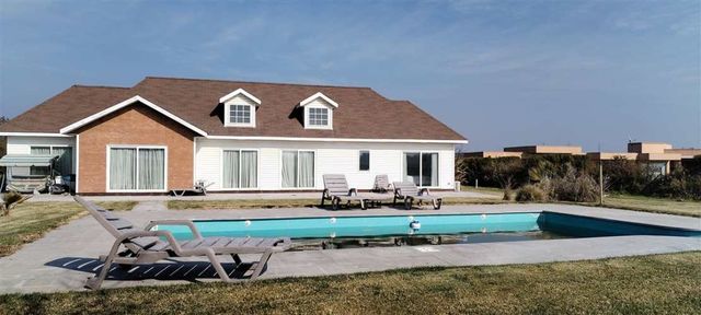 PARCELA Condominio Algarrobo de Batuco