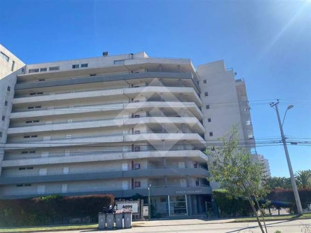 DEPARTAMENTO Avenida Pacifico.