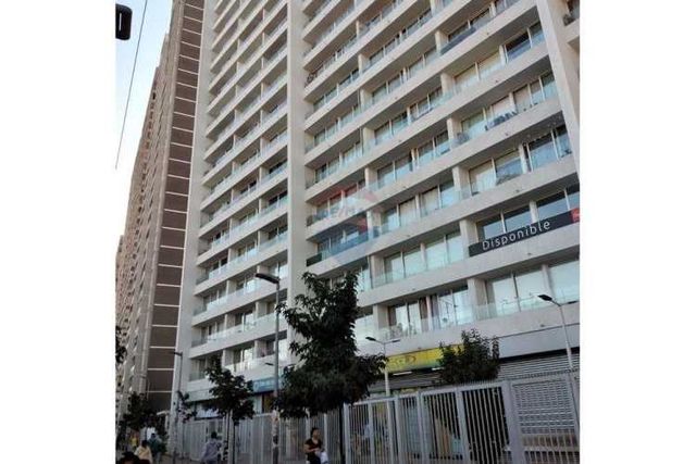 ¡¡bajó 200 uf!! home studio en est. central