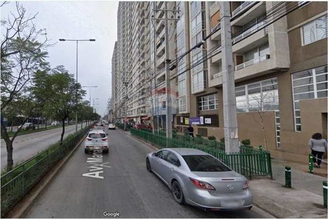 Depto 1d + 1b - metro las rejas