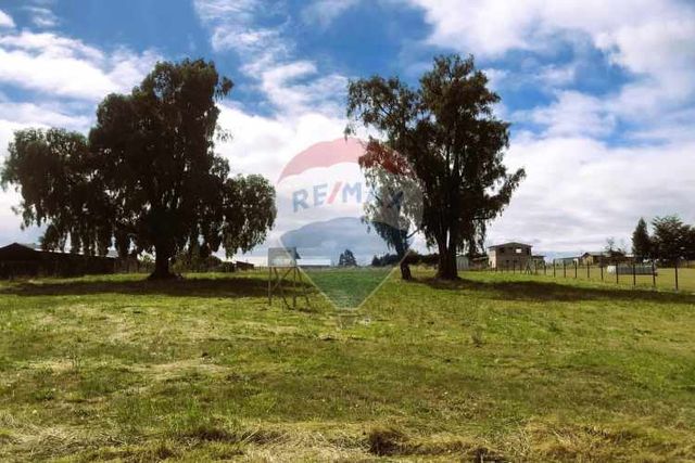 Se vende excelente parcela /nueva braunau /p varas