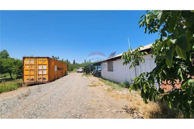 Oportunidad! venta con producción agrícola