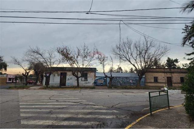 Oferton! venta terreno centro historico san bdo