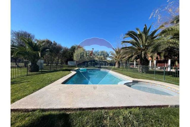 Casa soñada con piscina y quincho