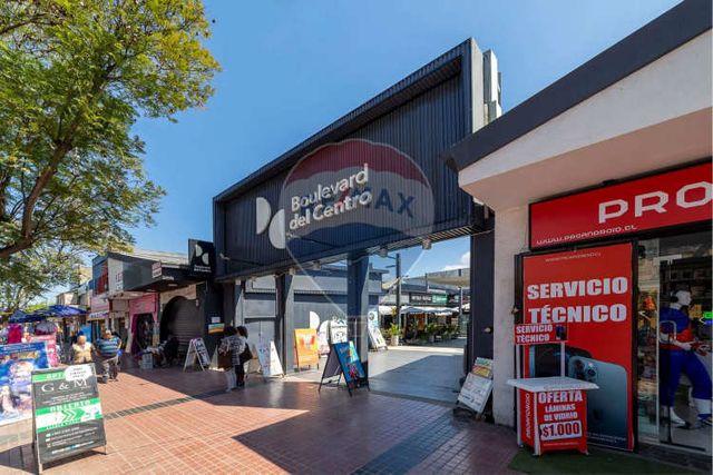 Venta local comercial / alto flujo