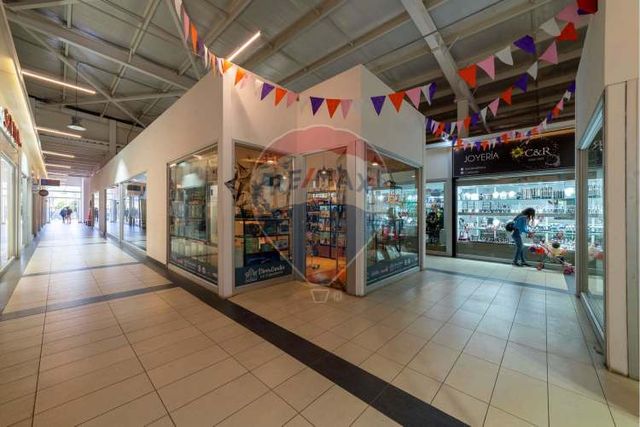 Venta local comercial / alto flujo