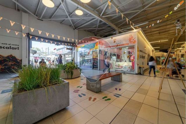 Local habilitado en venta