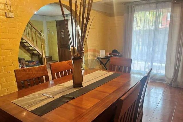 Se vende casa en peñaflor