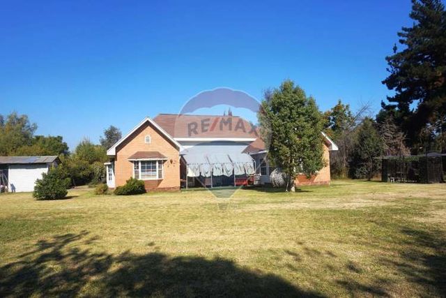 Parcela venta carampangue talagante