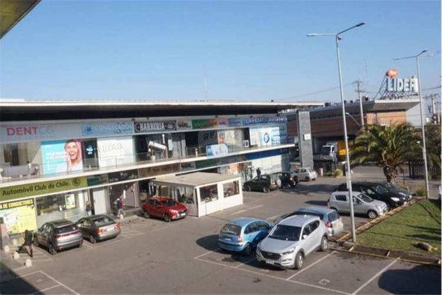 Local comercial en arriendo stripcenter talagante