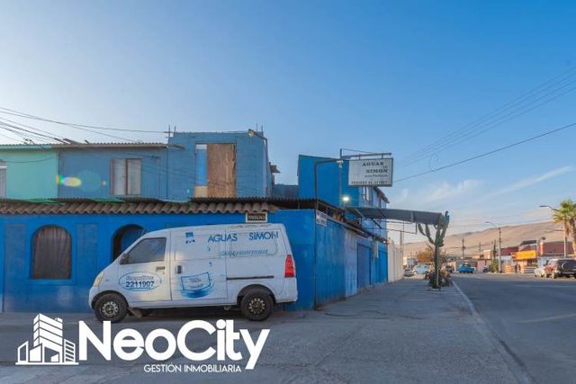 EN VENTA PROPIEDAD EN AVENIDA EL ROBLE