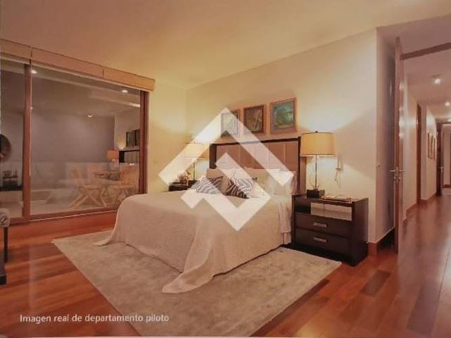 DEPARTAMENTO CAMINO DEL SOL