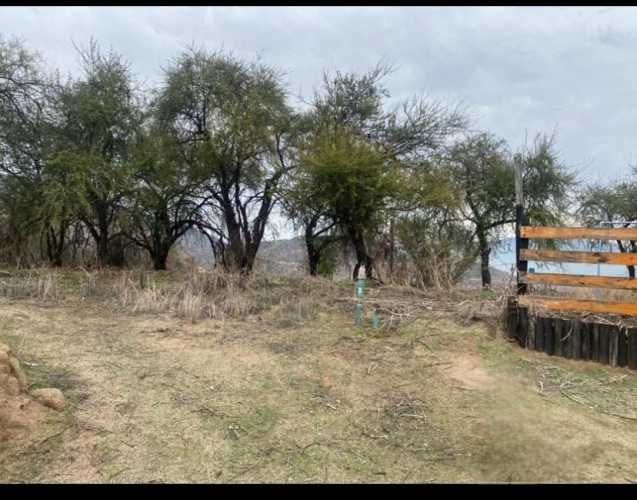 PARCELA Ruta 68 Caletera Norte a Curacavi Km 36, Condominio Los Lingues De Miraflores.