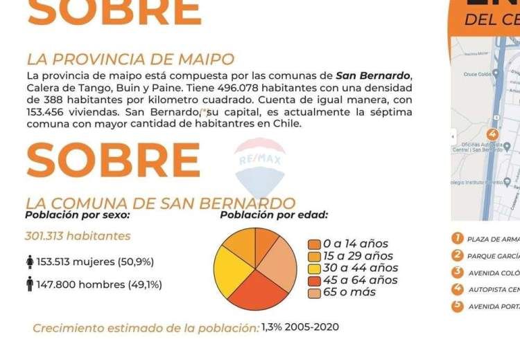 Local comercial en arriendo  (local a)