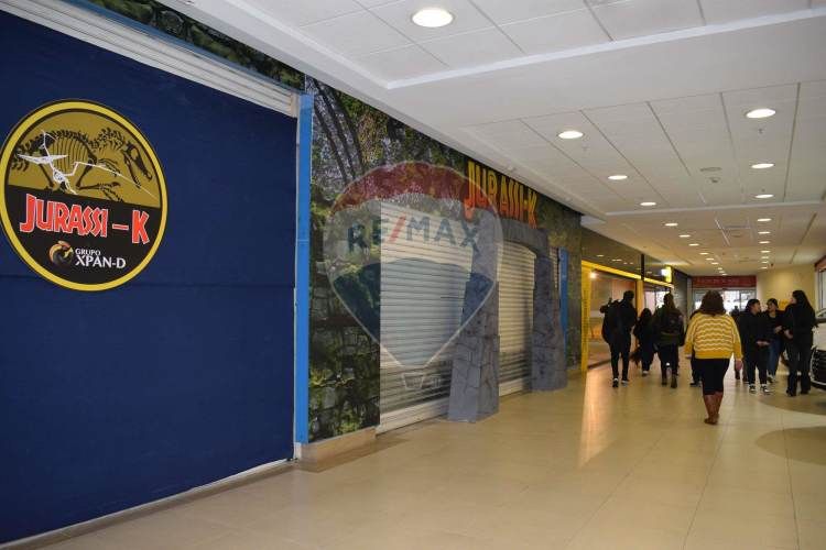 Local comercial en arriendo  (local a)