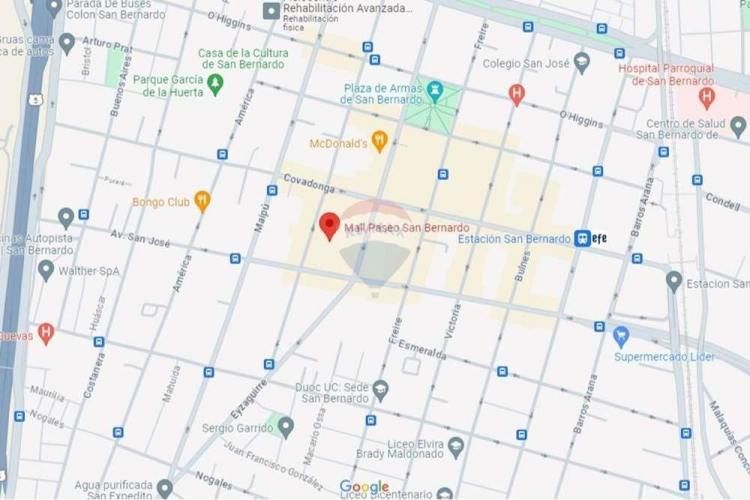 Local comercial en arriendo  (local a)