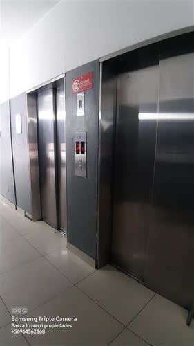 Departamento DEPTO. EN VENTA DE 1 DORM. METRO HOSPITALES EN INDEPENDENCIA