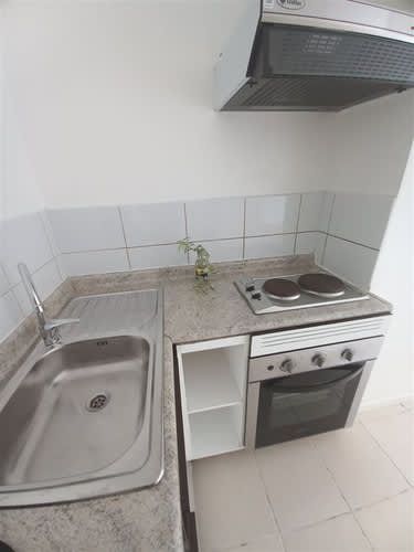 Departamento DEPTO. EN VENTA DE 1 DORM. METRO HOSPITALES EN INDEPENDENCIA