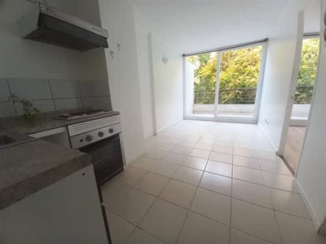 Departamento DEPTO. EN VENTA DE 1 DORM. METRO HOSPITALES EN INDEPENDENCIA