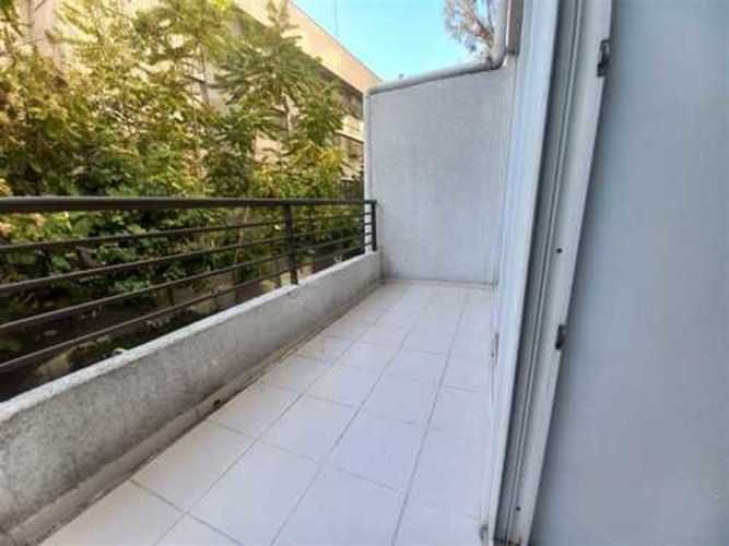 Departamento DEPTO. EN VENTA DE 1 DORM. METRO HOSPITALES EN INDEPENDENCIA