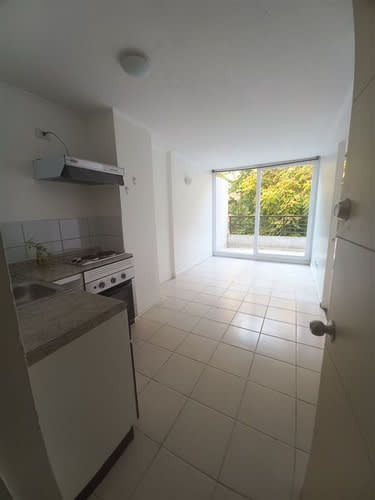 Departamento DEPTO. EN VENTA DE 1 DORM. METRO HOSPITALES EN INDEPENDENCIA