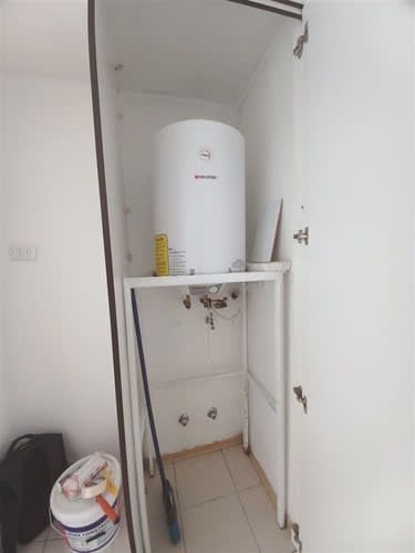 Departamento DEPTO. EN VENTA DE 1 DORM. METRO HOSPITALES EN INDEPENDENCIA