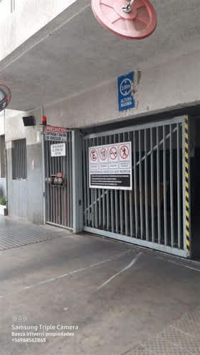 Departamento DEPTO. EN VENTA DE 1 DORM. METRO HOSPITALES EN INDEPENDENCIA