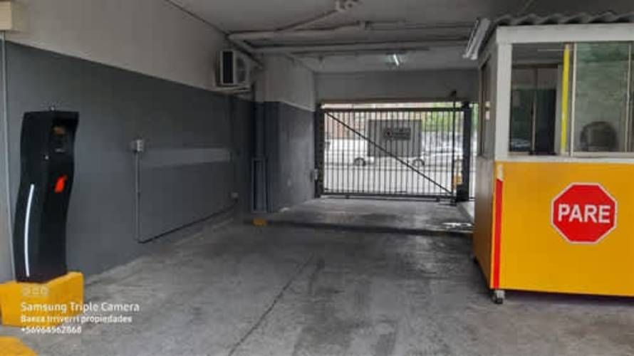 Departamento DEPTO. EN VENTA DE 1 DORM. METRO HOSPITALES EN INDEPENDENCIA