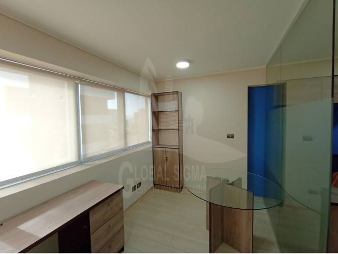 Oficina Gran Avenida José Miguel Carrera 4681, San Miguel