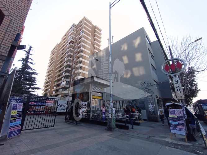 Oficina Gran Avenida José Miguel Carrera 4681, San Miguel