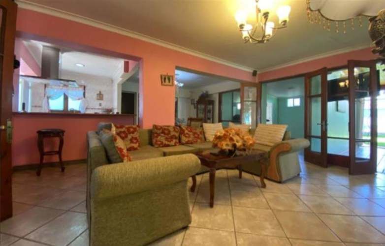 CASA casas mas departamento en venta The Grange School, Andreé, Principe de Gales