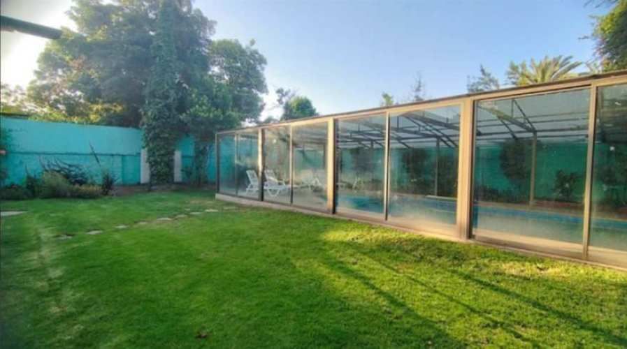 CASA casas mas departamento en venta The Grange School, Andreé, Principe de Gales