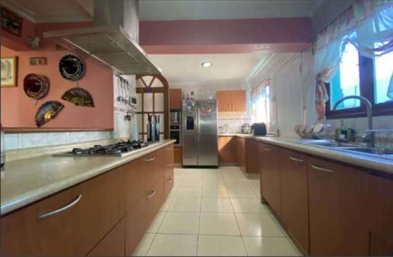 CASA casas mas departamento en venta The Grange School, Andreé, Principe de Gales