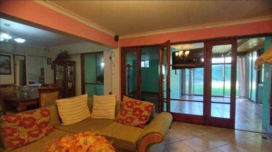 CASA casas mas departamento en venta The Grange School, Andreé, Principe de Gales