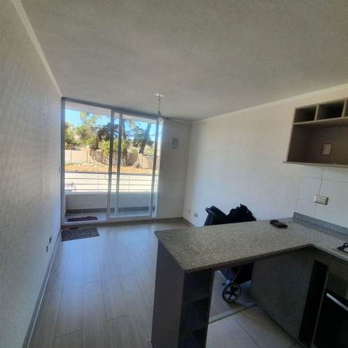 DEPARTAMENTO Departamento en Parque Inglés