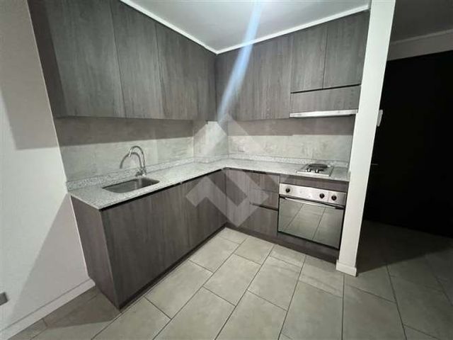 DEPARTAMENTO Matucana con Mapocho